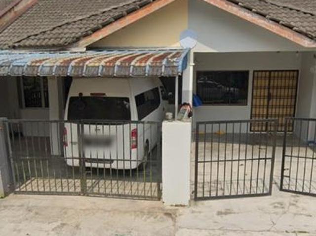 Terraced House for rent in Sedenak, Johor