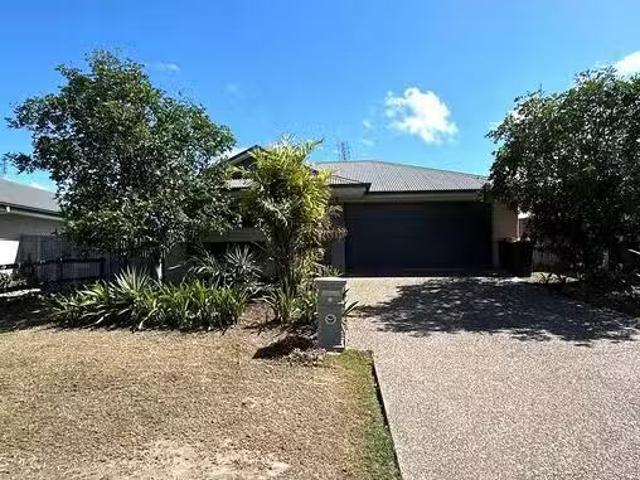 House for rent in Kelso, Queensland