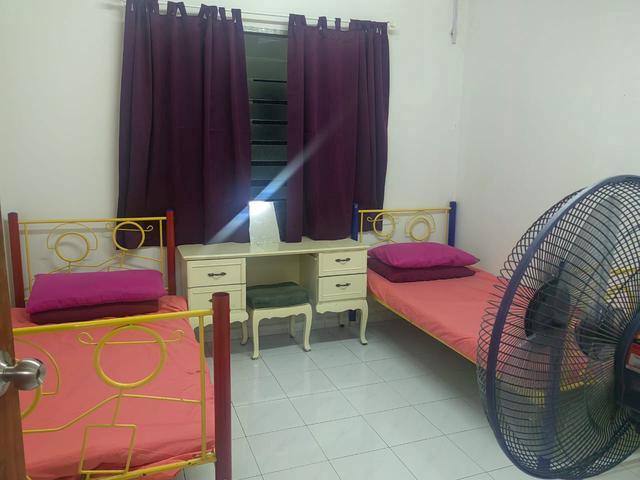 Property for rent in Setiawangsa, Kuala Lumpur