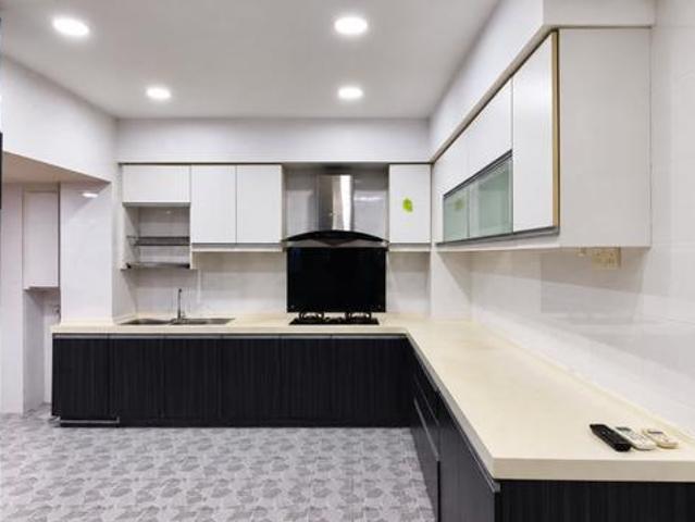 Condominium for rent in Shah Alam, Petaling