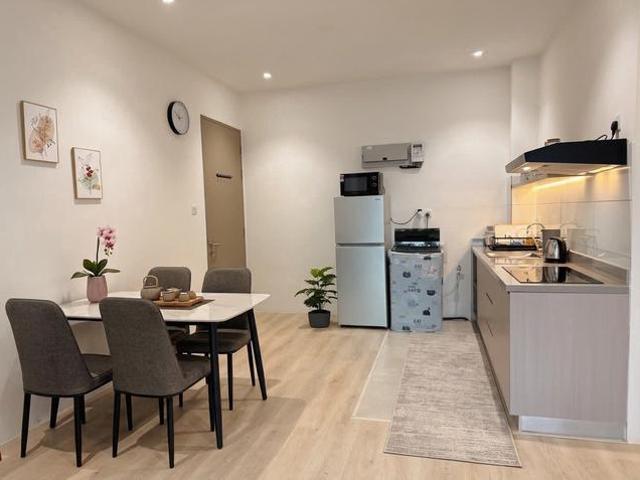 Apartment for rent in Kuching, Bahagian Kuching