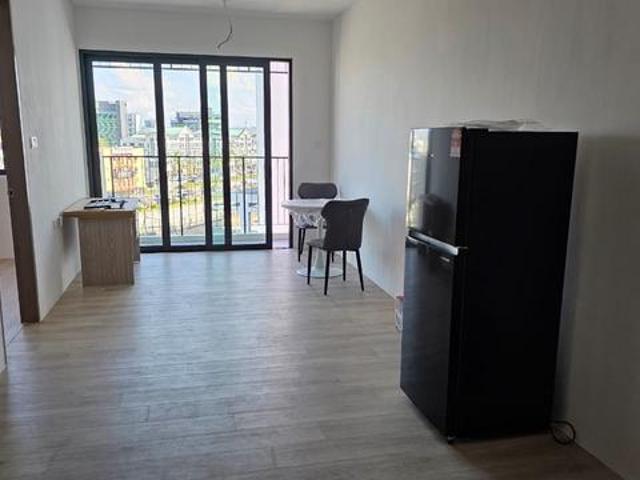 Apartment for rent in Kuching, Sarawak