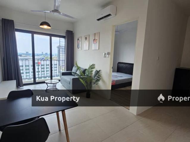Apartment for rent in Urat Mata, Kuching