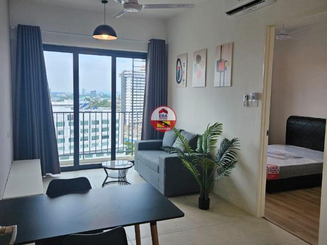 Apartment for rent in Kuching, Bahagian Kuching