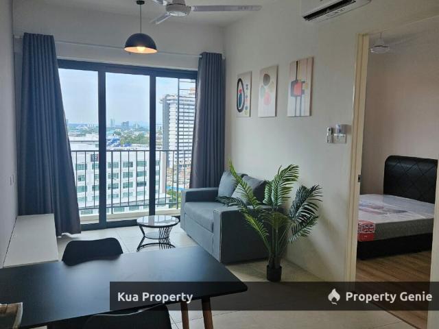 Apartment for rent in Urat Mata, Kuching