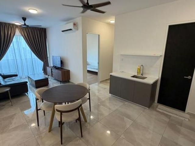 Serviced Residence for rent in Country Heights Damansara, Kuala Lumpur