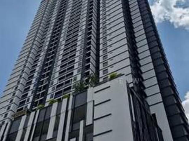 Serviced Residence for rent in Country Heights Damansara, Kuala Lumpur