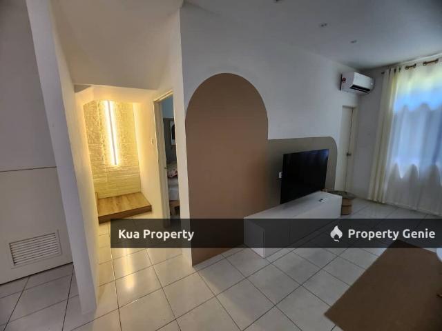 Townhouse for rent in Batu Kawah New Township, Kuching