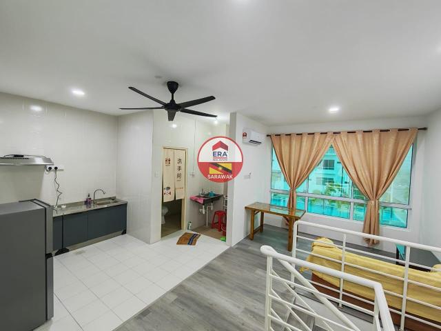 House for rent in Kuching, Bahagian Kuching