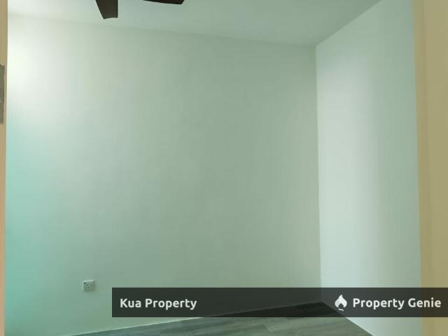 Townhouse for rent in Kuching, Sarawak