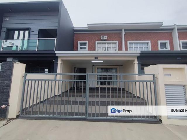House for rent in Kulai