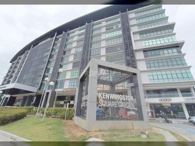 Apartment for rent in Tanjong Sepat, Selangor