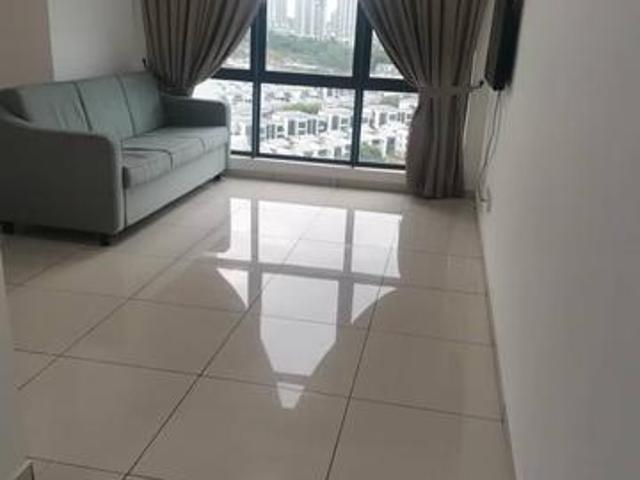 Serviced Residence for rent in Tanjong Sepat, Selangor