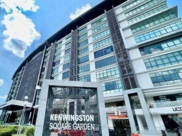 Serviced Residence for rent in Tanjong Sepat, Selangor