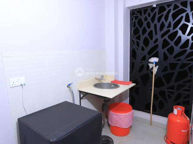 Apartment for rent in Westlands, Nairobi