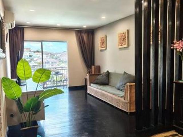 Condominium for rent in Cheras