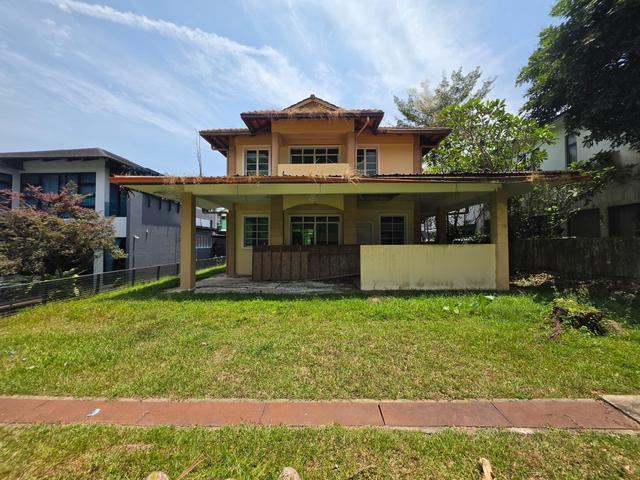 Bungalow for rent in Kinabalu, Sabah