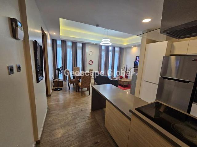 Apartment for rent in Kitisuru, Westlands