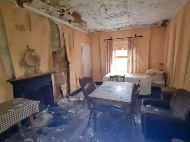 House to rent