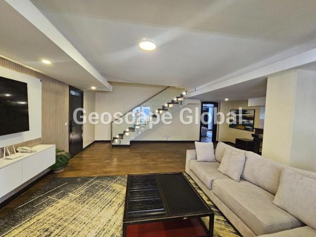 House for rent in Kilimani, Westlands