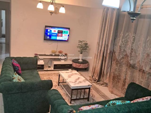 Apartment for rent in Kiambu, Nairobi