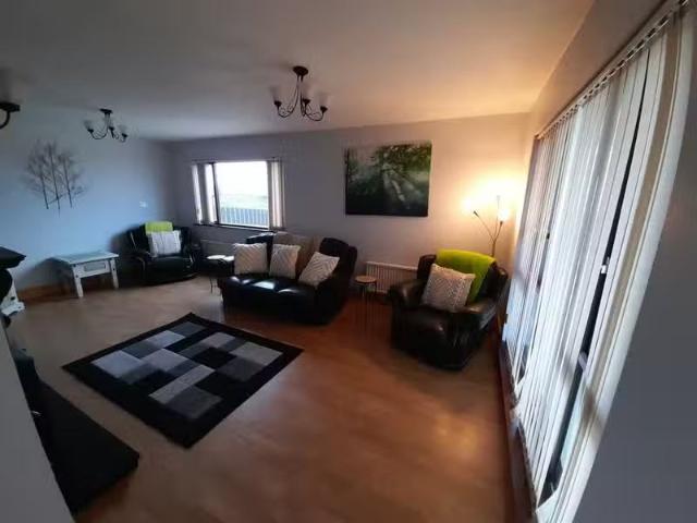 House to rent