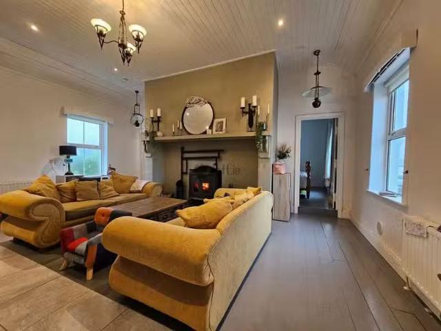 House to rent