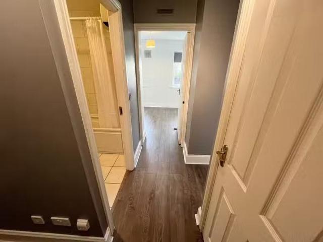 Apartment to rent