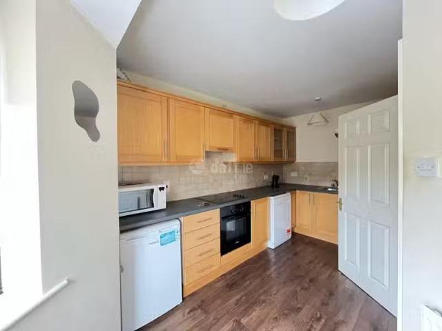 Apartment to rent