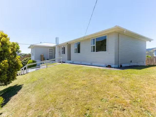 House for rent in Linden, Wellington