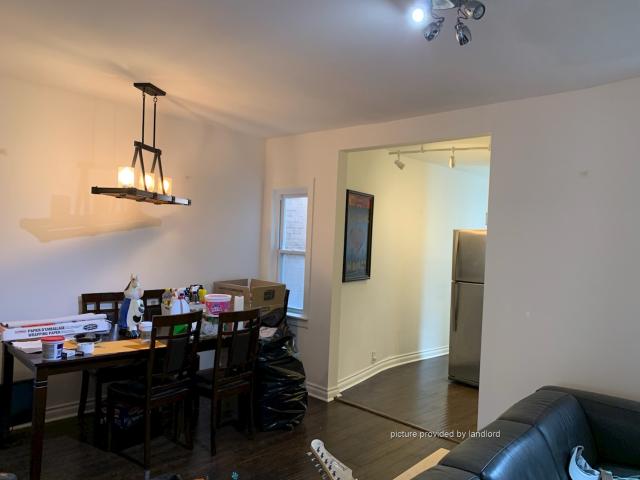 Apartment for rent in Woburn, Ontario