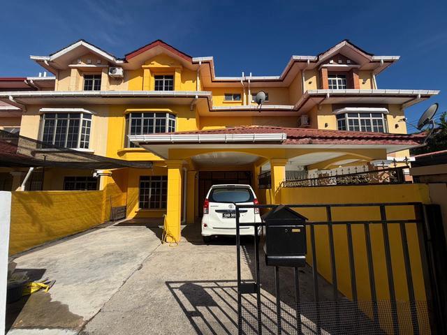 Terraced House for rent in Kinabalu, Sabah