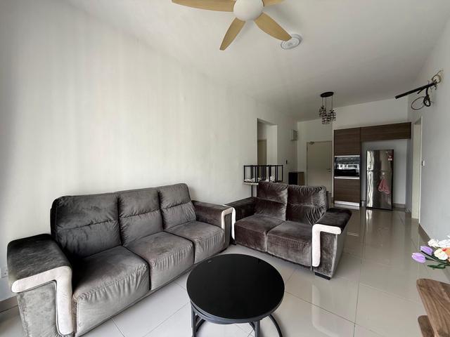 Condominium for rent in Inanam, Bahagian Pantai Barat