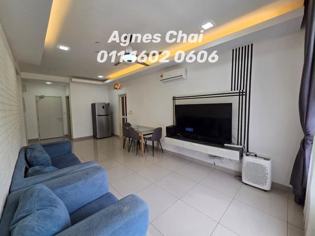 Condominium for rent in Inanam, Bahagian Pantai Barat