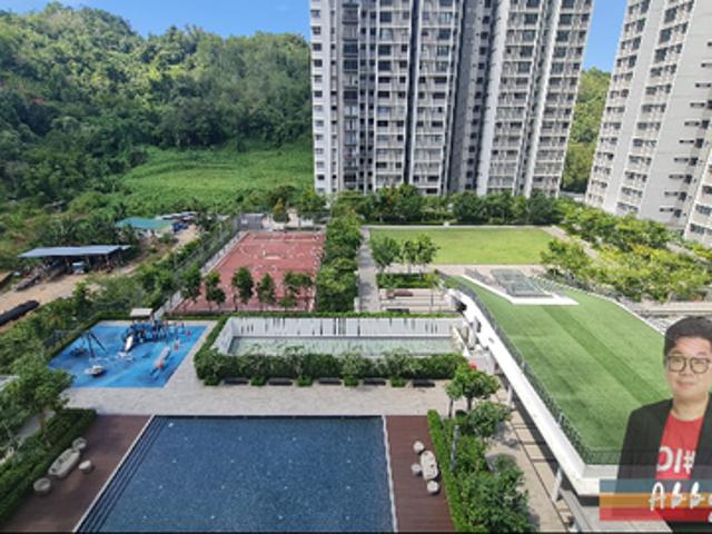 Apartment for rent in Kinabalu, Sabah
