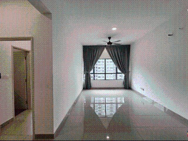Apartment for rent in Kinabalu, Sabah
