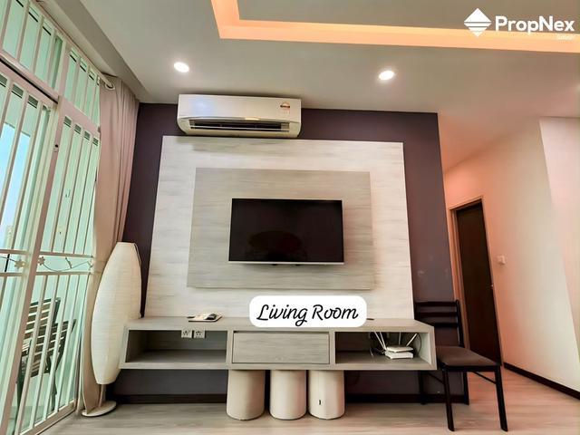 Condominium for rent in Putatan, Bahagian Pantai Barat