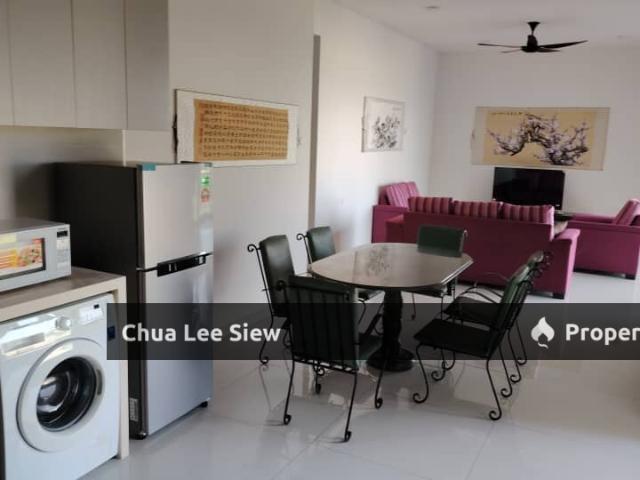 Condominium for rent in Johore Bahru, Johor