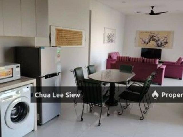 Apartment for rent in Johore Bahru, Johor