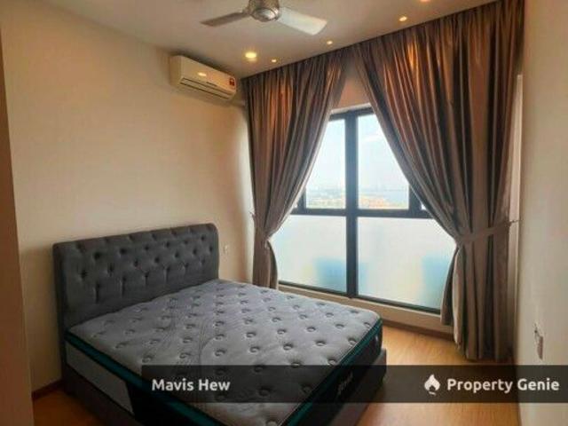 Apartment for rent in Johore Bahru, Johor