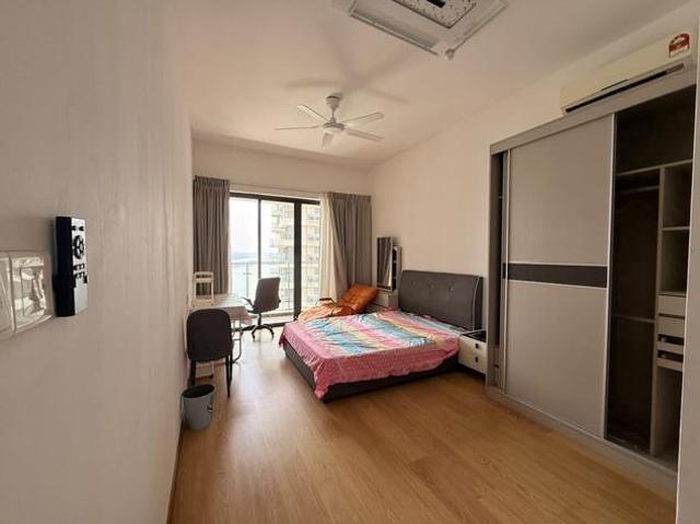 Condominium for rent in Johor Bahru