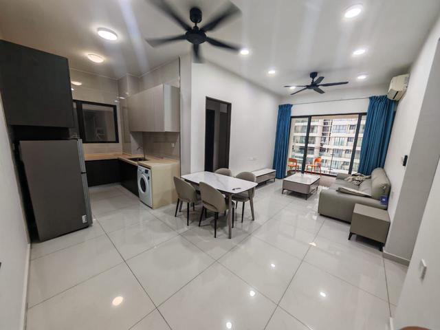 Condominium for rent in Johore Bahru, Johor