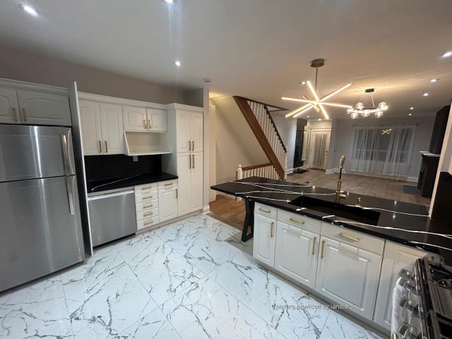 Apartment for rent in Woburn, Ontario