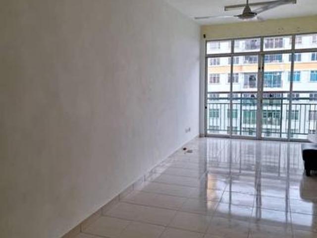 Apartment for rent in Johore Bahru, Johor