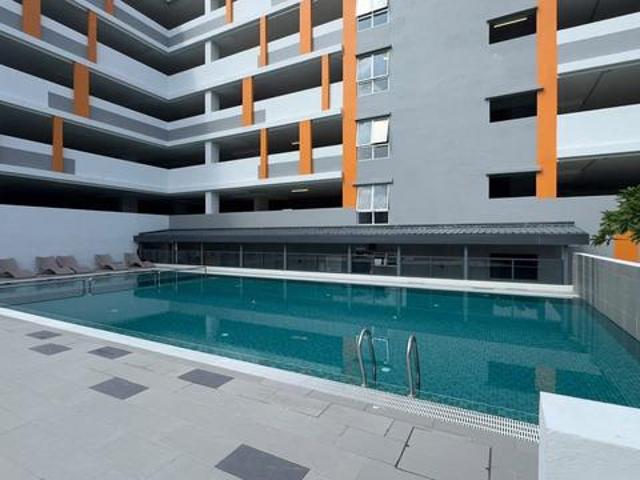 Serviced Residence for rent in Dengkil, Sepang