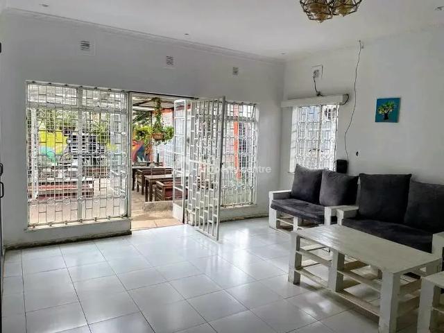 Commercial for rent in Kiambu, Nairobi