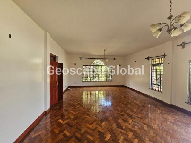 House for rent in Kitisuru, Westlands