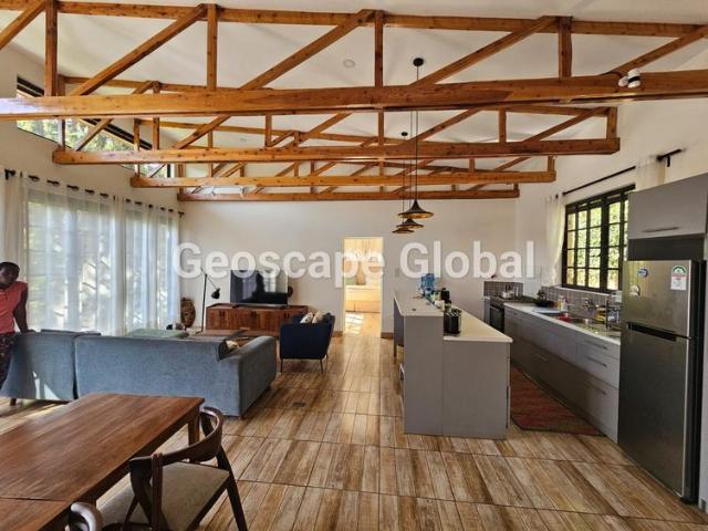 House for rent in Kitisuru, Westlands