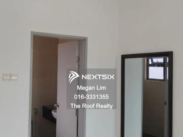 Warehouse for rent in Kinabalu, Sabah