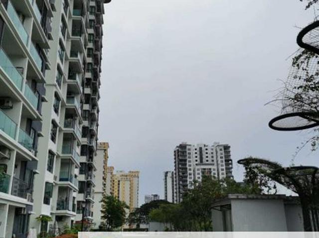Condominium for rent in Country Heights Damansara, Kuala Lumpur